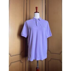 Ralph Lauren polo shirt in cotton, size S